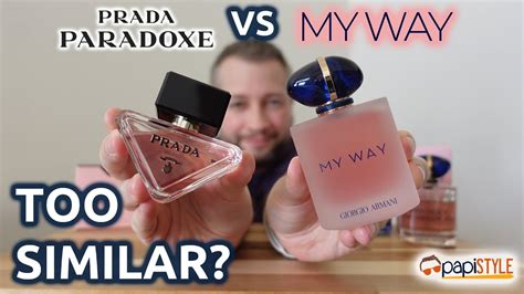 zara prada paradoxe dupe|Prada paradoxe intense douglas.